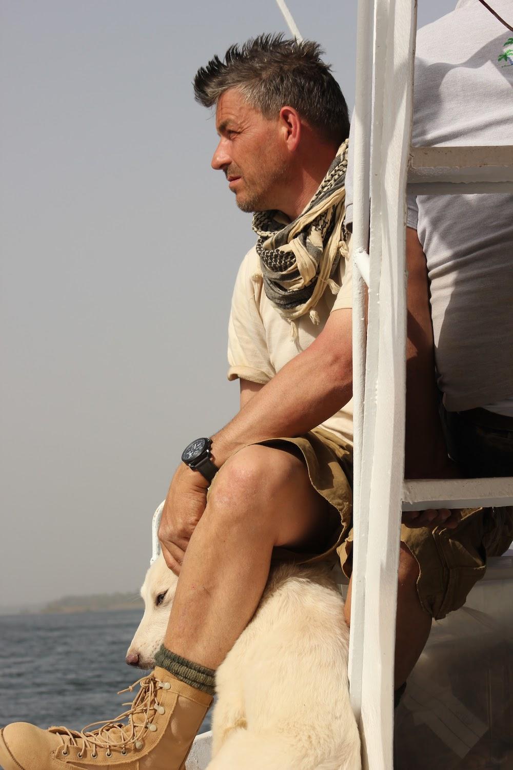 John Ward - Assistant Director